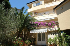 Apartments with a parking space Mandre, Pag - 18748